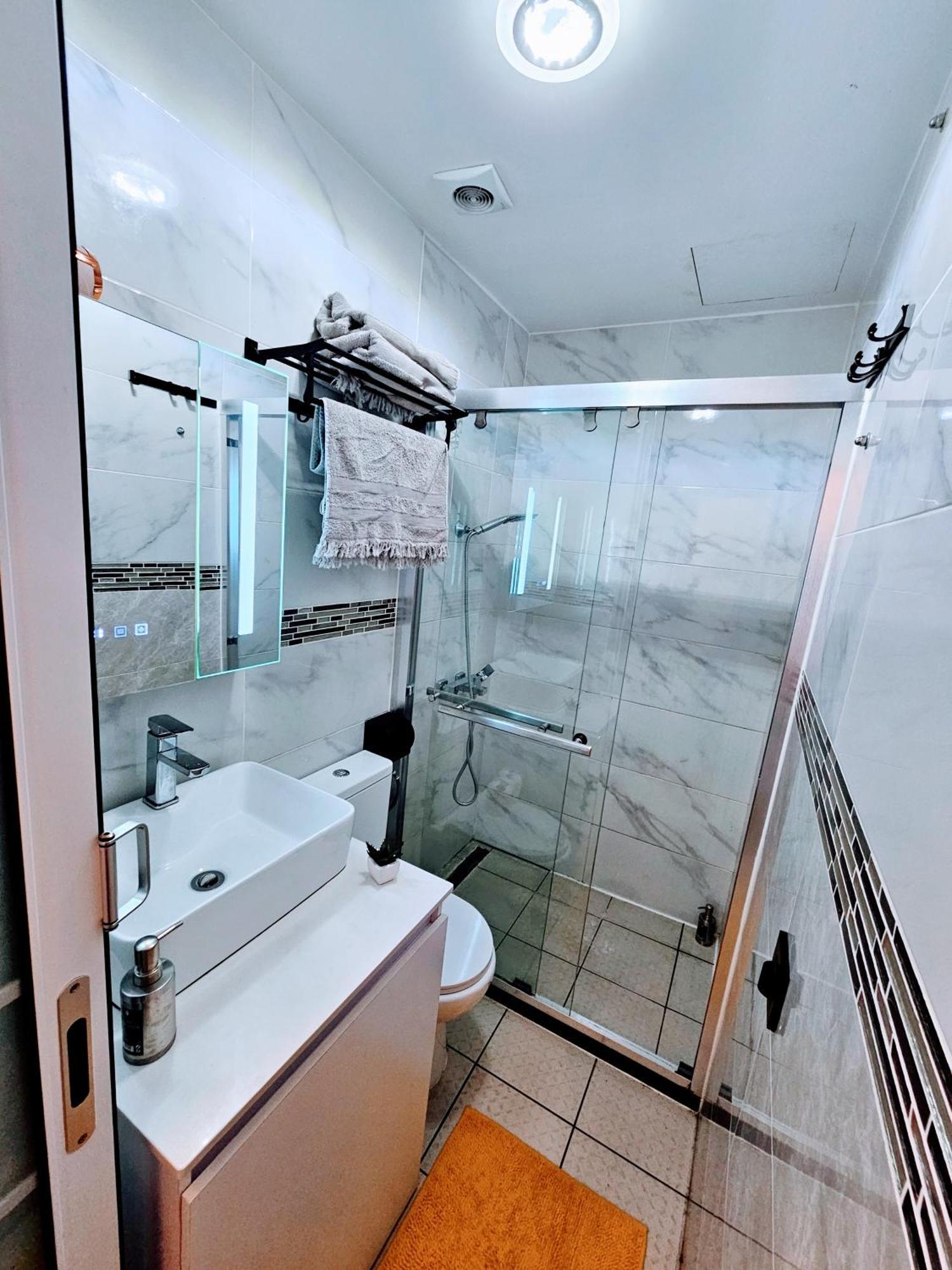 קאן סור מר Perle Maritime Studio 3 Proche Mer Wifi Clim מראה חיצוני תמונה